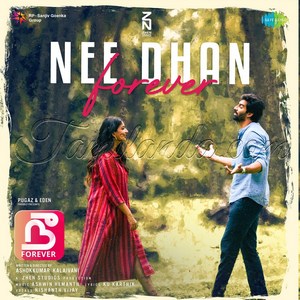 Nee Dhaan Forever (From Nee Forever) - Single (2026) (Ashwin Hemanth)